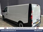 Opel Vivaro 1.6 CDTI 126pk L2H1 Euro6 Airco | LED | Trekhaak, Voorwielaandrijving, LED verlichting, Stof, Gebruikt