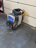 tig lasapparaat  HITACHI 300 DG, Doe-het-zelf en Verbouw, Ophalen of Verzenden, Gebruikt, 250 ampère of meer, Tig