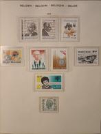 Postzegels België jaargang 1979, Ophalen of Verzenden, Postfris, Postfris, Overig