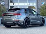 Audi Q8 55 TFSI Q S-LINE - MAXTON - PANO - 4-W. BEST. - 22 I, Auto's, Audi, Automaat, Gebruikt, Euro 6, 2995 cc