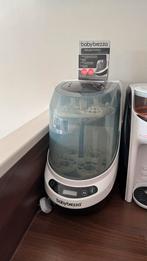 Babybrezza Flessenwasser, Ophalen of Verzenden, Zo goed als nieuw, Sterilisator
