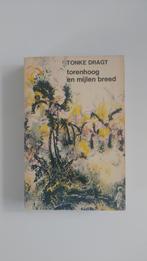 Torenhoog en Mijlen Breed, Ophalen of Verzenden