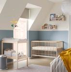 Ikea Sniglar babybed / ledikant, Kinderen en Baby's, Babywiegjes en Ledikanten, Ophalen, Gebruikt, Ledikant