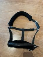 Epplejeck halster maat cob zwart met glitter, Ophalen of Verzenden, Nieuw