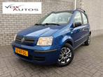 Fiat Panda 1.2 Nieuwe Distributie/Banden/Remmen/APK, Auto's, Fiat, Stof, 1242 cc, Origineel Nederlands, Bedrijf