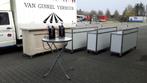 Biertap verhuur Emmen Drenthe, Ophalen, Nieuw, Verjaardag