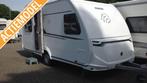 Knaus Sudwind 450 FU Stapelvoordeel mogelijk, Caravans en Kamperen, Rondzit, Schokbreker, Overige typen, 4 tot 5 meter