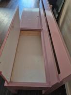 Eetkamerbank, Huis en Inrichting, Banken | Bankstellen, Minder dan 75 cm, 150 tot 200 cm, Ophalen of Verzenden, Rechte bank