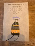 Rob van Essen - De goede zoon, Rob van Essen, Ophalen of Verzenden, Zo goed als nieuw, Nederland