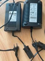 Adapter van 220 V naar 12 V, Ophalen of Verzenden, Zo goed als nieuw