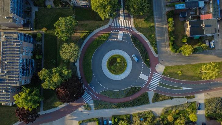 Dronefotografie en Videografie in Arnhem en Nijmegen, Audio, Tv en Foto, Drones, Nieuw, Ophalen