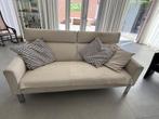 Leolux 2,5 zits bank gratis op te halen!, Ophalen, Gebruikt, Driepersoons, 75 tot 100 cm