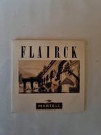 Flairck - Promo Martell cognac. Mini cd single., Ophalen of Verzenden
