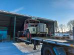 Scania 111 Torpedo met Slaapcabine -bj 78 Restauratieproject, Particulier, Te koop