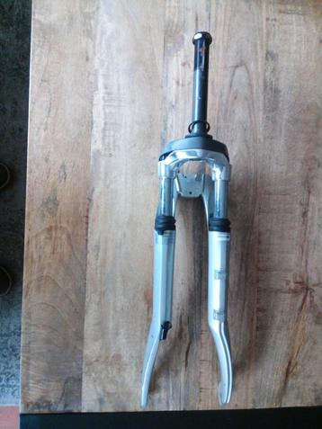Gazelle verende  voorvork 28 inch  beschikbaar voor biedingen
