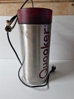 Quooker kraan Fusion met mengventiel en tank - Compleet!, 2 liter of meer, Ophalen of Verzenden, Gebruikt, Rvs