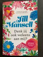 Te koop: Jill Mansell - Denk jij ook weleens aan mij?, Ophalen of Verzenden, Zo goed als nieuw, Jill Mansell
