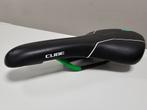Cube LTD SL29 zadel (zwart-groen). , Gebruikt, Verzenden, Mountainbike, Zadel
