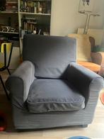 Heeeeeeerlijke ikea fauteuil., Ophalen of Verzenden