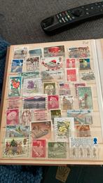 Leuke postzegels wereld gratis B8, Ophalen of Verzenden