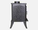 Gietijzeren Houtkachel | Kratki Koza K7 (5 KW), Huis en Inrichting, Kachels, Niet ingevuld, Niet ingevuld, Ophalen of Verzenden