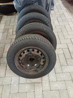 Zomer banden voor een Renault Twingo II, Ophalen