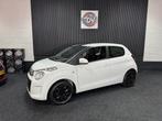 Citroen C1 1.0 e-VTi Shine, PDC, AIRCO, ELEK PAKKET, LED, CR, Auto's, Citroën, Voorwielaandrijving, 4 stoelen, C1, Wit