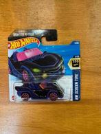 Hotwheels Screen  Time, Ophalen of Verzenden, Zo goed als nieuw, Auto