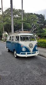 Volkswagen t1 camper, Auto's, Bedrijf, 1500 cc, SUV of Terreinwagen, Volkswagen