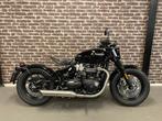 Triumph BONNEVILLE BOBBER (bj 2025), Motoren, Motoren | Triumph, Chopper, Bedrijf, 1200 cc