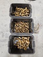 Knelkoppelingen 28, 22, 15, 12, Ophalen, Nieuw, Overige typen