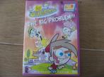 The fairly Odd Parents! 8 afleveringen, AL, The big problem!, Tekenfilm, Verzenden, Zo goed als nieuw, Alle leeftijden