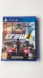 The Crew 2 (PS4), Online, 1 speler, Racen en Vliegen, Ophalen of Verzenden