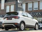 Volkswagen T-Cross 1.0 TSI Life Business APPLE CARPLAY STOEL, Voorwielaandrijving, Gebruikt, 1158 kg, 620 kg