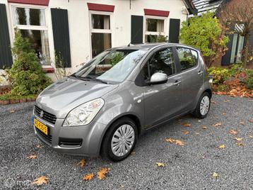 Suzuki Splash 1.2 Comfort | AIRCO | EL.RAMEN | ALLSEASON | beschikbaar voor biedingen