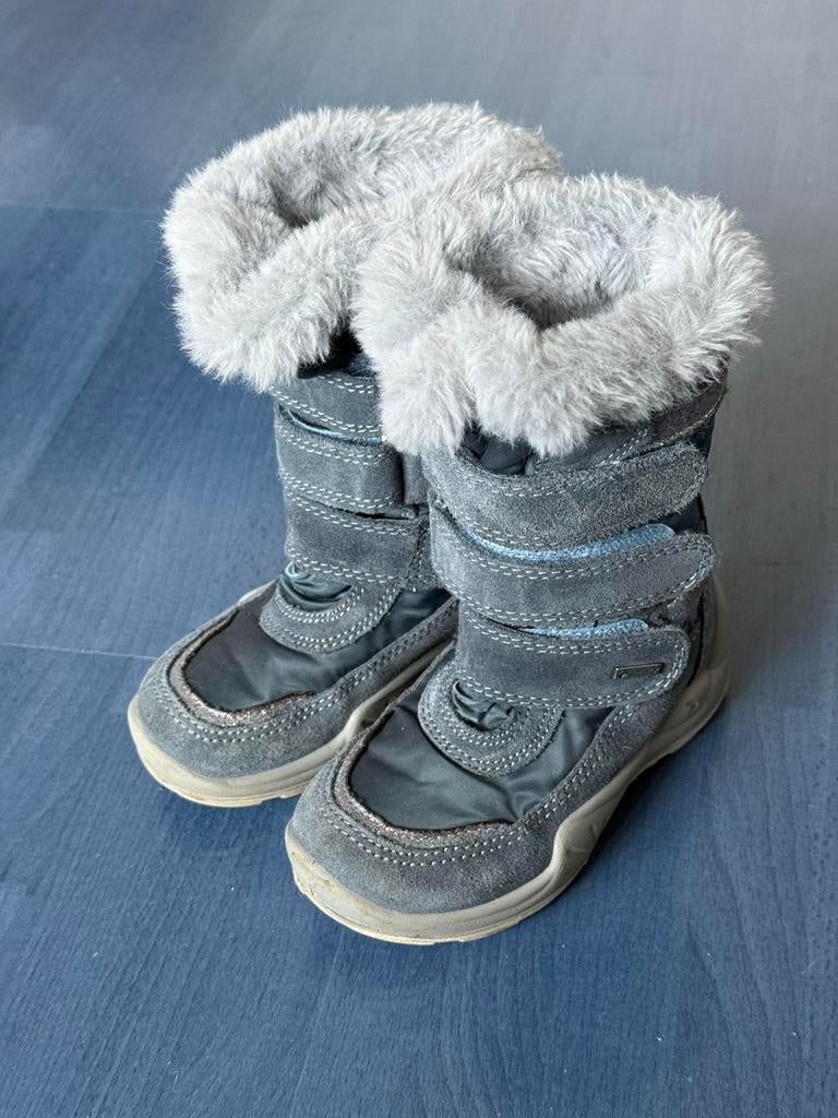 Primigi Winterlaarzen Maat 25, Ophalen of Verzenden, Gebruikt