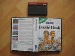 Double Hawk Sega Mastersystem Master System, Spelcomputers en Games, Avontuur en Actie, 2 spelers, Ophalen of Verzenden, Master System