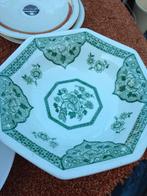 royal staffordshire old pekin ironstone j&g meakin schaal, Ophalen of Verzenden