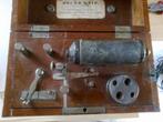 antiek instrumenten, Ophalen of Verzenden