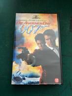 007: Die Another Day VHS videoband, Vanaf 12 jaar, Ophalen of Verzenden, Zo goed als nieuw, Actie en Avontuur