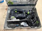 Festool psb 300 eq- plus, Doe-het-zelf en Verbouw, Gereedschap | Zaagmachines, Decoupeerzaag, Ophalen of Verzenden, Zo goed als nieuw