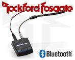 Rockford Fosgate RFBTRCA Bluetooth adapter BT ontvanger, Audio Design, Nieuw, Am Breilingsweg 3, 76709 Kronau, Duitsland, Ophalen of Verzenden