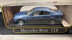 Mercedes benz clk anson 1.18, Hobby en Vrije tijd, Modelauto's | 1:18, Overige merken, Ophalen of Verzenden, A, A