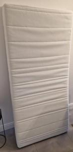 Ikea Kinder Matras - Schuim - 160x70, Huis en Inrichting, Slaapkamer | Matrassen en Bedbodems, Zo goed als nieuw, Matras, Eenpersoons
