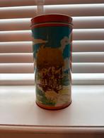 Vintage Van der Meulen Beschuitbus - Hallum, Antiek en Kunst, Ophalen of Verzenden