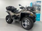 CFMOTO CFORCE 850 L 4x4 CAMO 2019 EPS 4500km Nieuwstaat, Motoren, Quads en Trikes, 2 cilinders, 850 cc