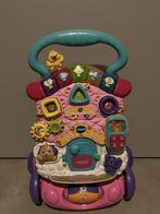 VTech Baby Walker – zo goed als nieuw, Ophalen, Zo goed als nieuw, Overige typen, Met geluid