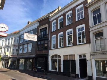 NIEUW! Woonruimte te huur Haagdijk, Breda beschikbaar voor biedingen