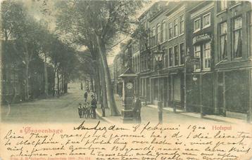 (701-242-047) Den Haag Hofspui beschikbaar voor biedingen