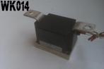 Eupec powerblock TZ800N14KOF mega Thyristor Module, Hobby en Vrije tijd, Gebruikt, Am Campeon 1-15 85579 Neubiberg Bavaria Germany